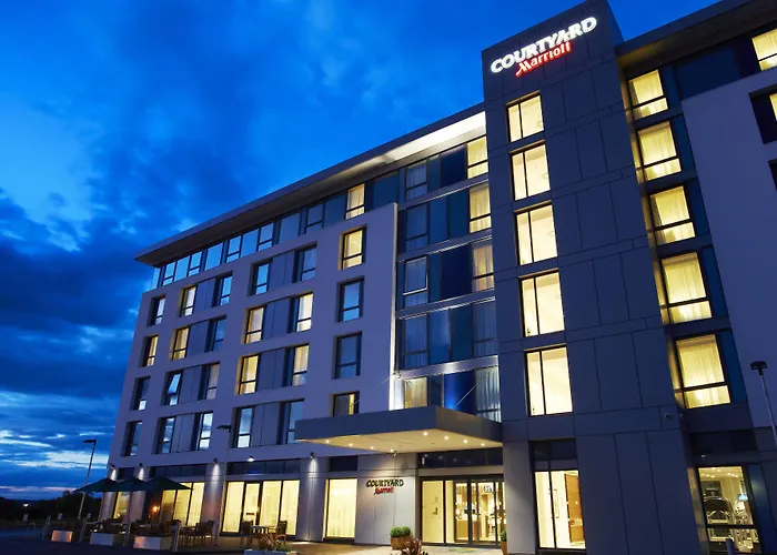 Luxury Hotels in Dyce