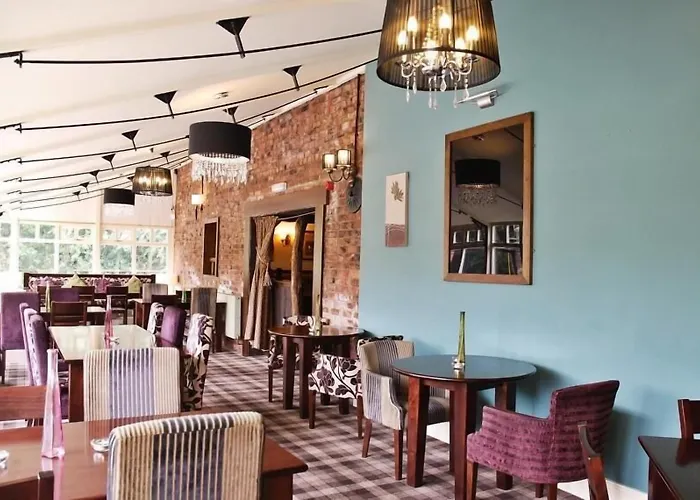 The Gardeners Country Inn Kingston upon Hull