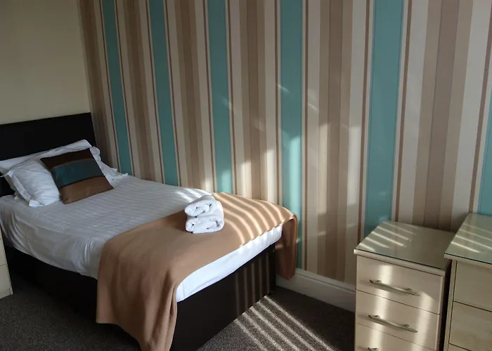 The Berkeley Morecambe