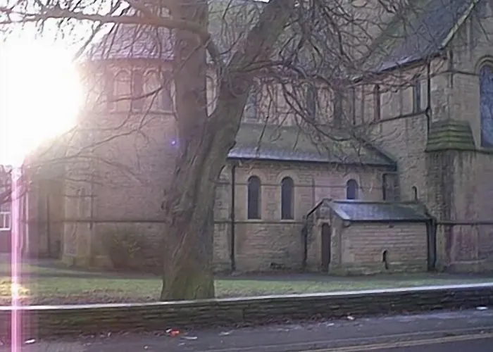 The Premier Lodge Morpeth
