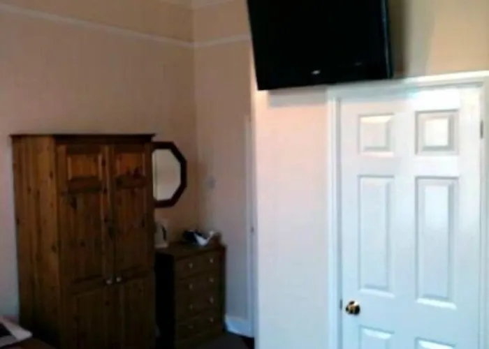Clifton Hotel Weymouth