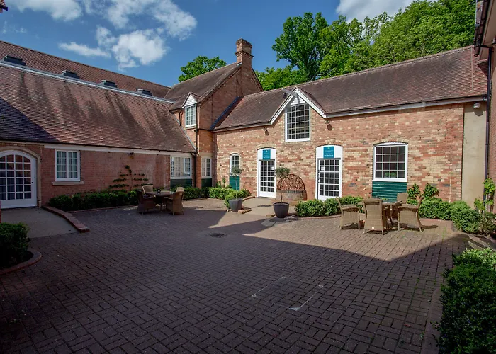 Evesham Hotels