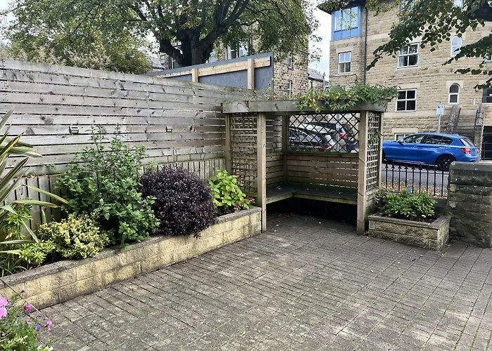 Geminian Hotel Harrogate