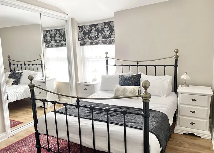Devon House Guest House Paignton