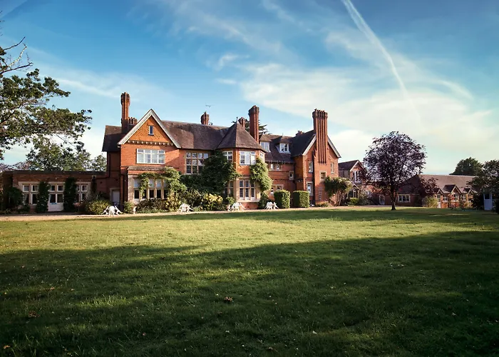 Wokingham Hotels