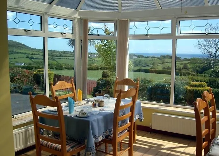 Port Charlotte Bed & Breakfasts 
