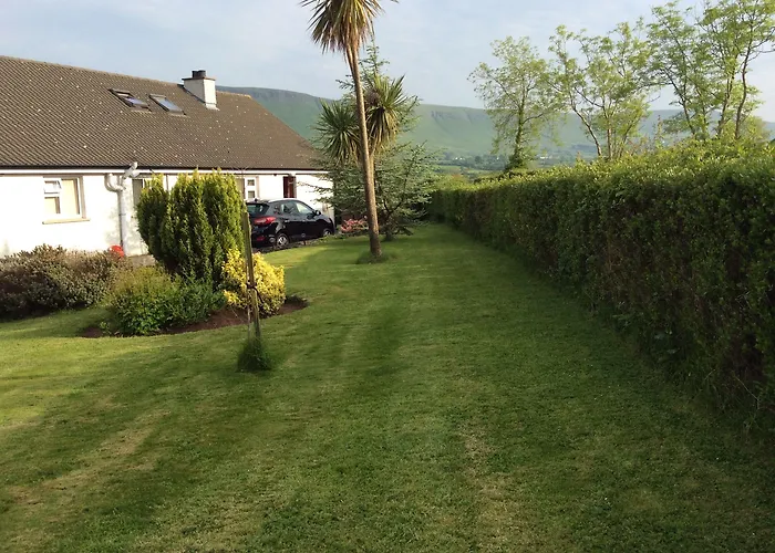 Cushendall Bed & Breakfasts 