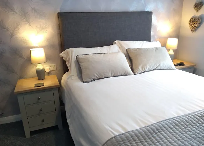 Coniston Dog Friendly Hotels