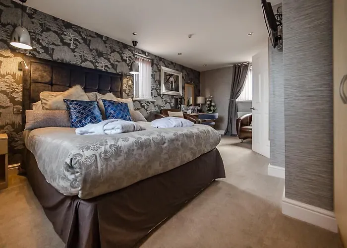 Briardene Hotel Cleveleys