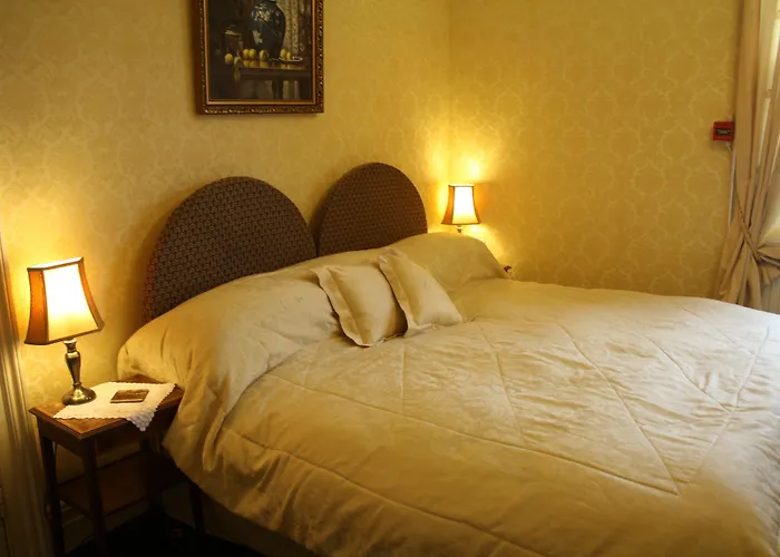 The Sycamore Guest House York