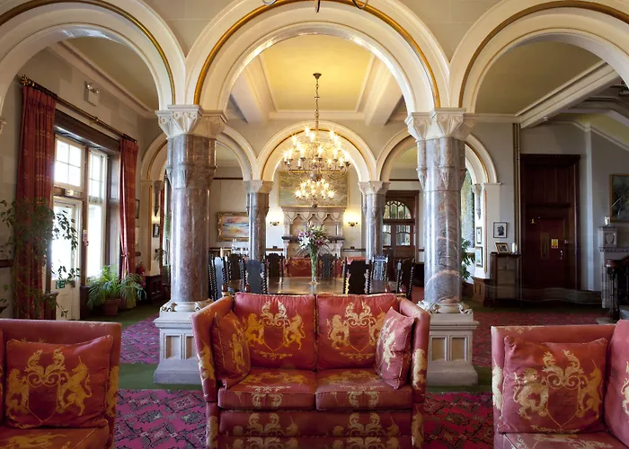 Kids Friendly Hotels in Tintagel
