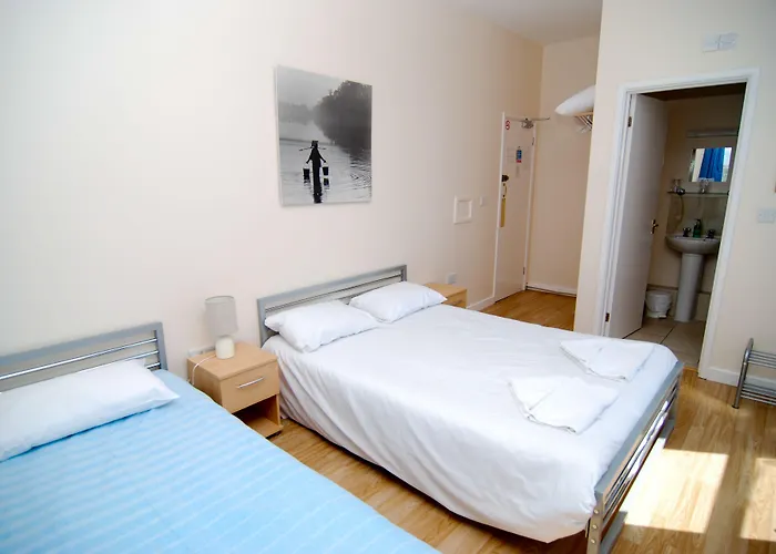 Portland Beach hotels