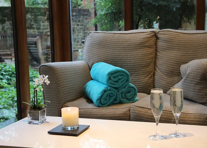 Midhurst City Center Hotels