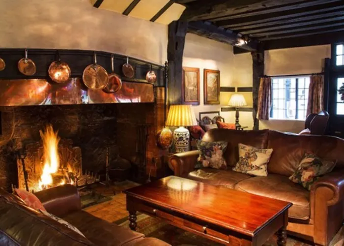 Midhurst Cheap Hotels