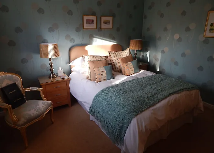 King's Lynn 4 Star Hotels