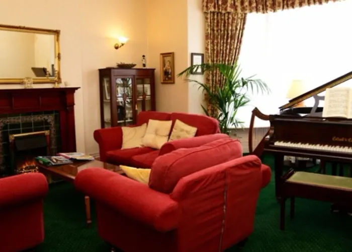 Llandudno Hotels with Tennis Court