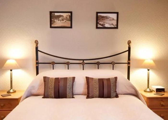 Adcote House (Adults Only) Hotel Llandudno