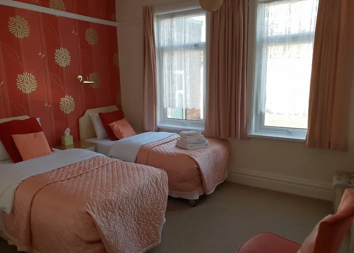 The Brockton Hotel Bridlington