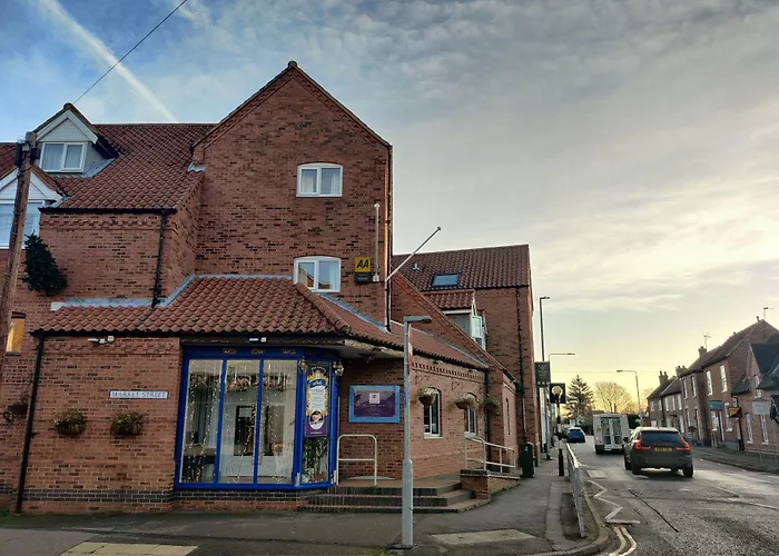 Bingham Hotels