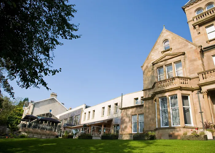 Johnstone Hotels