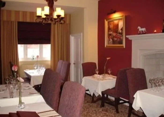 Kinver Hotels