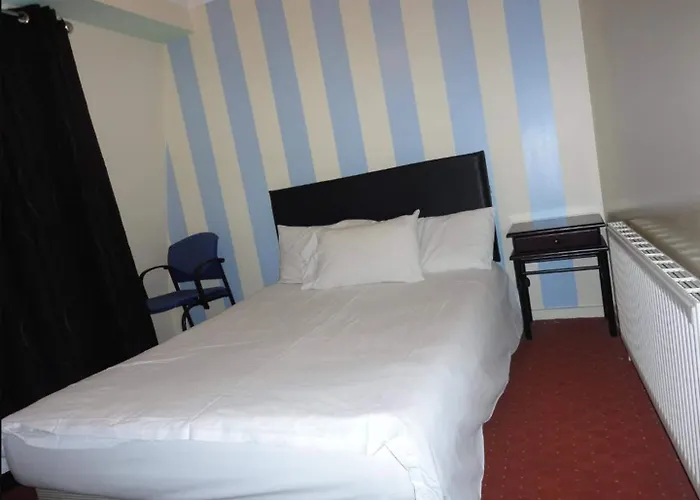 City View Hotel London
