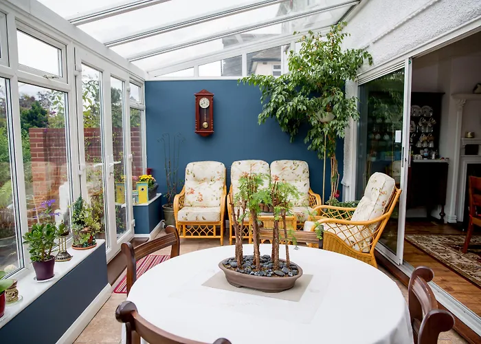 Bay Tree House Bed & Breakfast Barnet