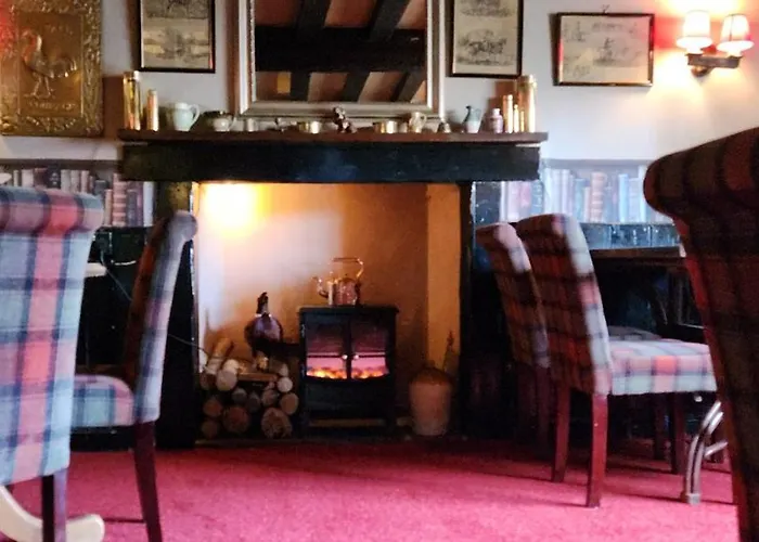 Dalwood Hotels