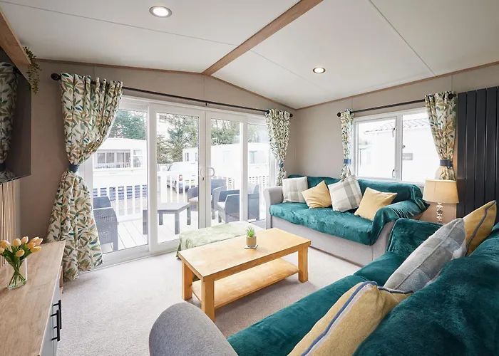 Holiday Cottages in Morecambe
