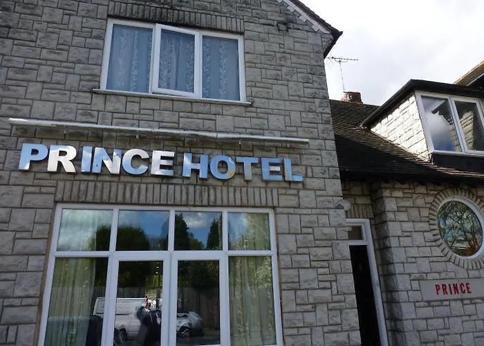 Prince Hotel Smethwick