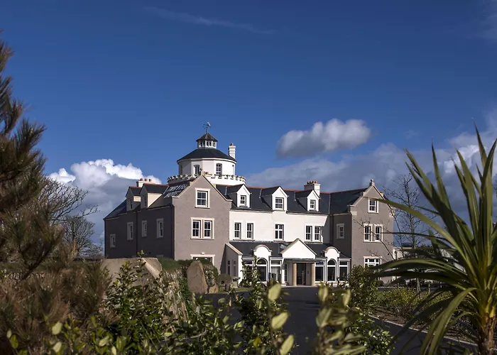 St. Davids (Pembrokeshire) Dog Friendly Hotels