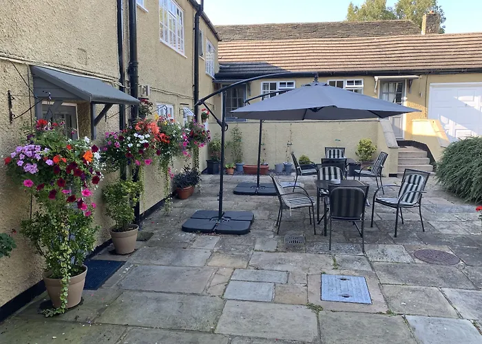 Holiday Cottages in Barlow (Derbyshire)