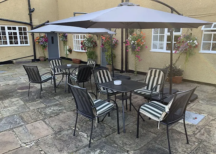 Holiday Cottages in Hebden Bridge