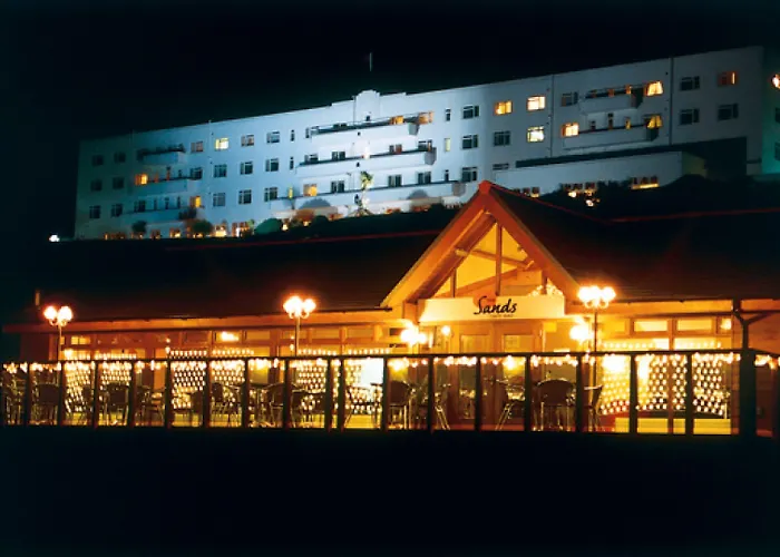 Braunton Hotels