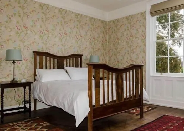 The Lions Bed & Breakfast Newark-on-Trent 