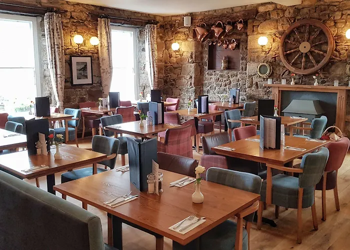 Marazion Hotels for Romantic Getaway