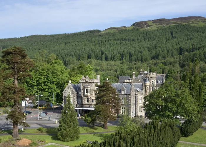 Tarbet Hotels