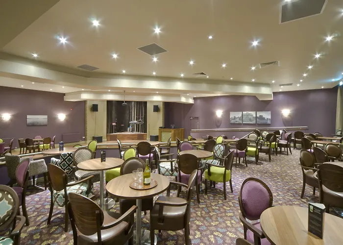 The Glenburn Hotel Rothesay