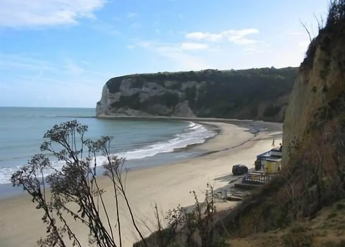 Newport (Isle Of Wight) 3 Star Hotels