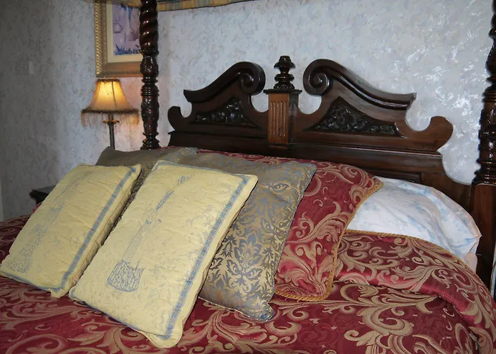 Corriemar House Hotel Oban