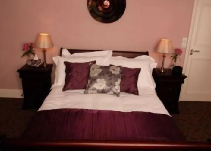 Rooms At The Rosebery Norwich