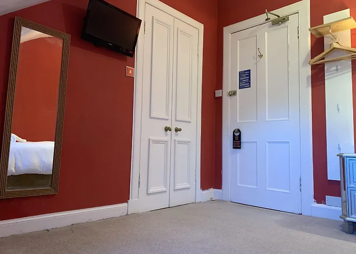 Southside Guest House Edinburgh