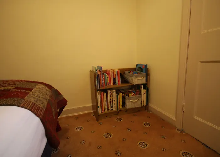 Inglestone House Guest House Kelso