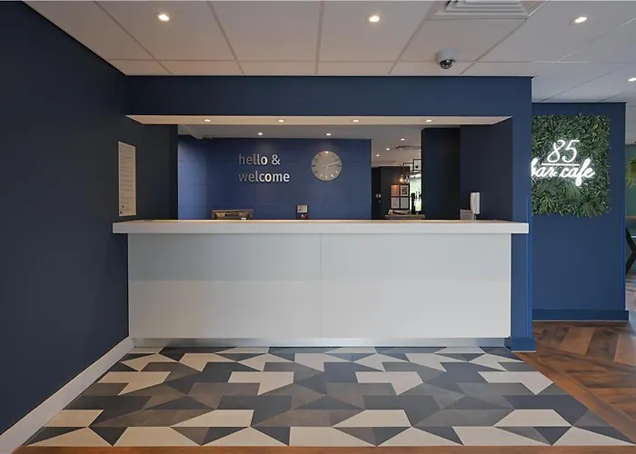 Travelodge Stratford Upon Avon