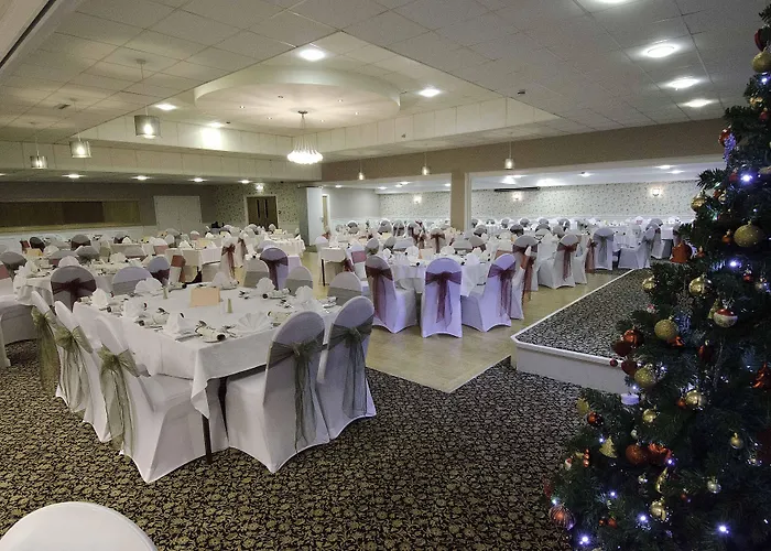 St Bees Hotels
