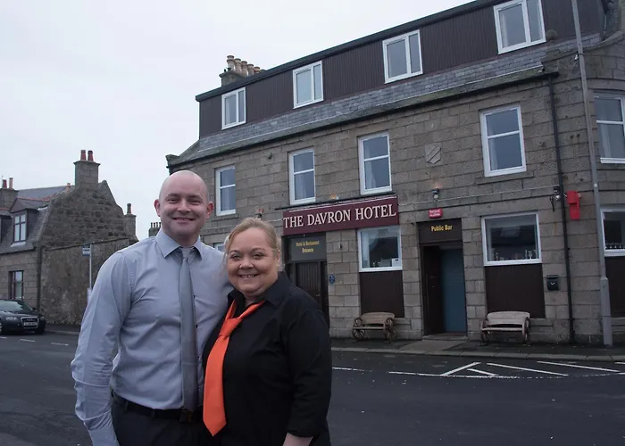Fraserburgh Hotels