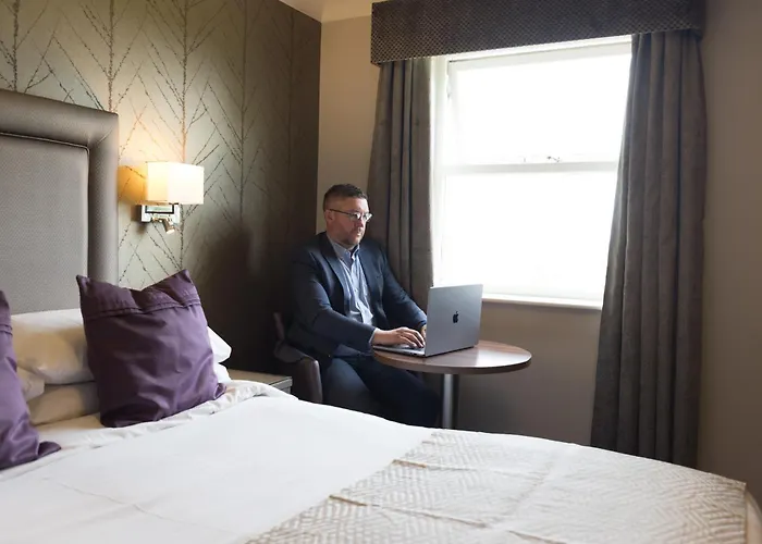 Penistone Hotels