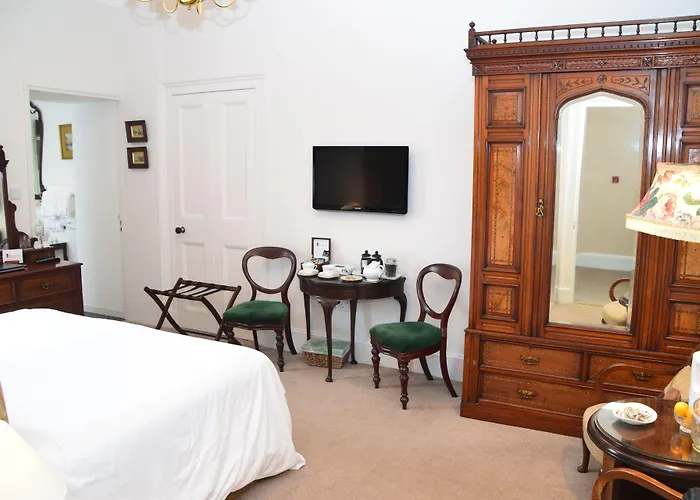 Perth Guest Houses