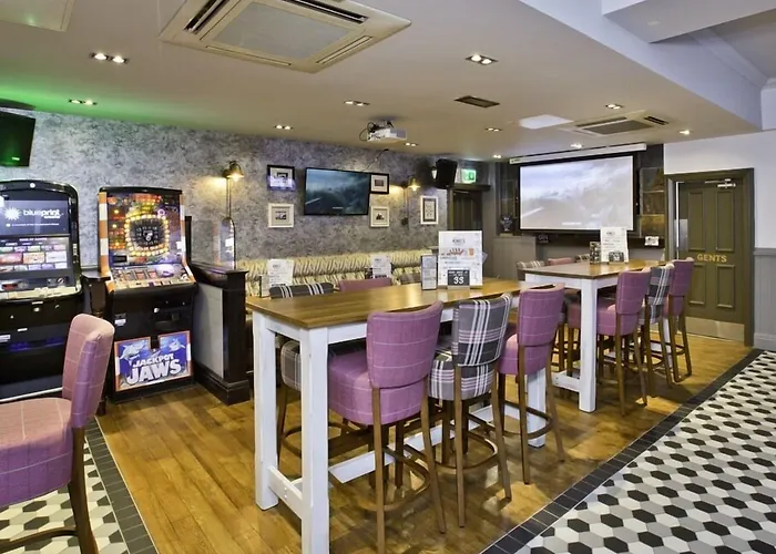 Best Paisley Hotels For Families With Kids
