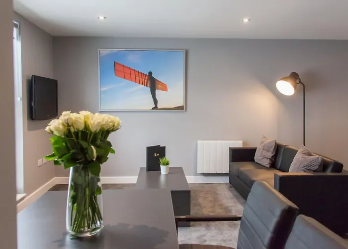Luxury Apartments Newcastle